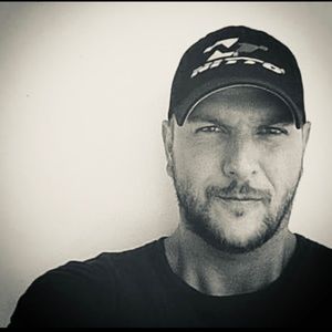 Meet your Posher, Luis